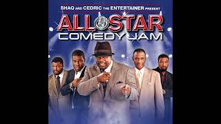 DeRay Davis  Katt Williams All Star Comedy Jam [upl. by Akemak]