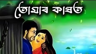 Tumar Kakhot  Mon  New Assamese song [upl. by Eissim]