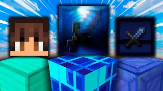 The 3 New BEST 16x Bedwars Texture Packs 189  FPS Boost [upl. by Euqinimod772]