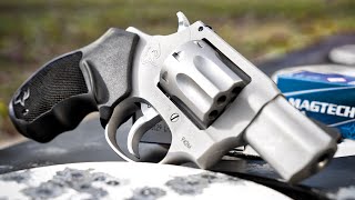 Best 22 Magnum Revolvers 2023 [upl. by Lehet]