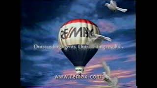 ReMax Commercial 2002 [upl. by Nosidam961]