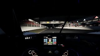 ACC Barcelona Ferrari 296 GT3 Dry Beginner Track Guide [upl. by Oitaroh]