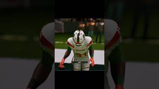 A More Satisfying Experience maximumfootball maximumfootballgameplay shorts [upl. by Tterrag487]