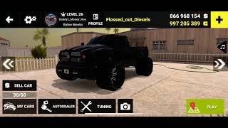 How to mod your account on Lowrider comeback2 [upl. by Htebiram522]