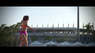 IAAF World Relays Bahamas 2014  IAAF TV  IAAF RADIO [upl. by Tana271]