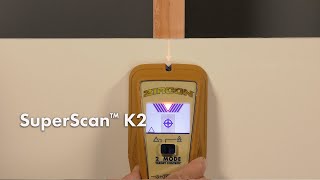 Zircon SuperScan K2 DE [upl. by Lazaruk]