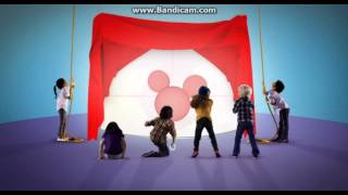 Disney Junior on Disney Channel Commercial Break June 17 2015 Part 4 [upl. by Tebor]