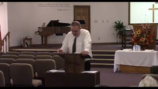 Lanse Baptist Sundayschool [upl. by Ewall67]