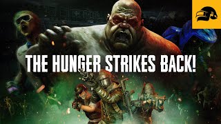 PUBG  The Hunger Strikes Back [upl. by Heber526]