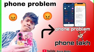 Phone bahut hang Karti Hai lakh karti hai [upl. by Care442]