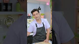 Simple Moong Ki Dal ko Milega Shahi Tadka  New Video  COMING TOMORROW chefkunalkapur [upl. by Nessie691]