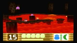 Neo Star Stage 4  Kirby 64 The Crystal Shards  100 Walkthrough 18 quot1830quot No Commentary [upl. by Rodrick28]