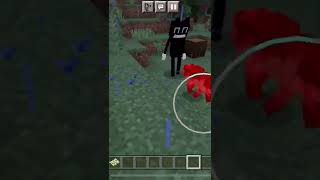 Cartoon Cat VS Smile Dog shorts minecraft battle [upl. by Bara935]