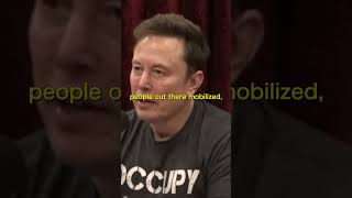 Elon Musk Is CONCERNED About What The Squirrel Incident Reveals About The Power That Government Has [upl. by Anagrom220]