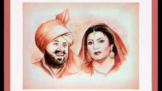 Mittran Nu Charee Di Pand Mohd Sadiq amp Ranjit Kaur Old Punjabi Duet [upl. by Aleina]