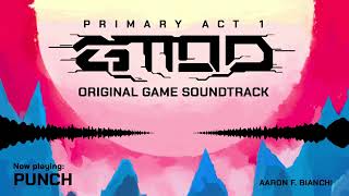 GTTOD Primary Act 1 OST [upl. by Breban]