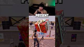 Fortnite Item Hunt BIRTHDAY PRESENT [upl. by Polk]