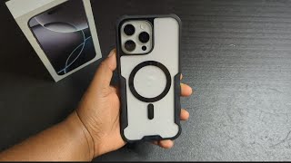 Testing the Most INSANE iPhone Case  GRIPZILLA [upl. by Trevar]