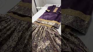 Gharara Design shorts youtubeshorts [upl. by Darlene867]