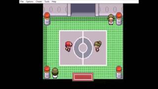 Pokémon Clover  The Battle Channel Random Battles [upl. by Towney]