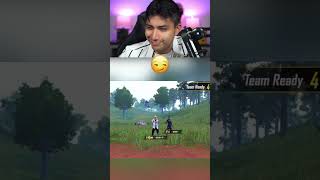 You and Bro vs Whole Lobby 💀 pubgmobile bgmi shorts [upl. by Jazmin478]