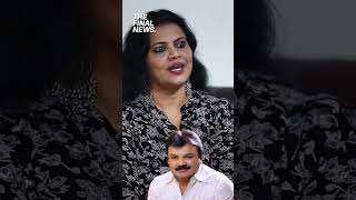 Minu Muneer about Idavela babu [upl. by Faux413]