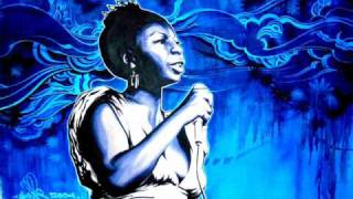 Nina Simone  Sinnerman THE BEST VERSION [upl. by Fosque]