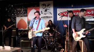 The Gaslight Anthem  Live at Vintage Vinyl 8162014 [upl. by Negaem]