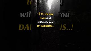 Psychology Tricks That Give You POWER psychology [upl. by Pros]