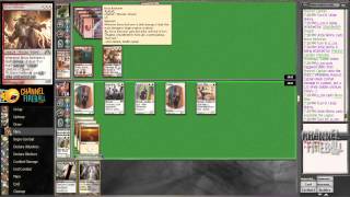 Channel PCox  Standard Orzhov Aggro Match 1 Game 2 [upl. by Deste]