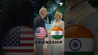 US Envoy warns to sanction India after Modis foreign visit to Russia putin modi russia india [upl. by Heddi510]