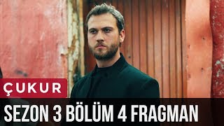 Çukur 3Sezon 4Bölüm Fragman [upl. by Acul]