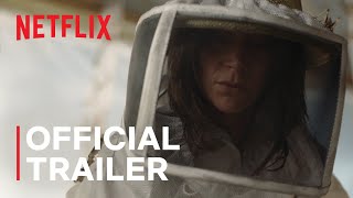 The Swarm  Official Trailer  Netflix [upl. by Keverian]