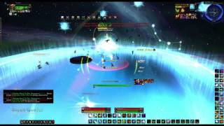 WoW MoP 52 Algalon the Observer Ulduar 25 Man Heroic [upl. by Audie]