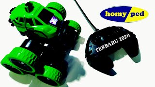 Homyped Berhadiah CAKRA GREEN  Unboxing [upl. by Saval]