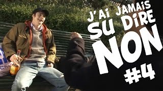 EP4  JAI JAMAIS SU DIRE NON  Non à la générosité [upl. by Aneeuq]