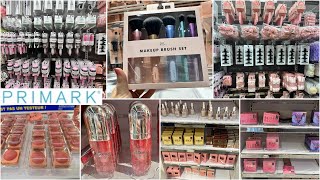 Primark makeup and beauty products new collection  September 2024 [upl. by Eentirb]