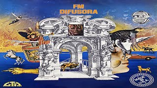 FM Difusora  Made In USA 1978 [upl. by Guinevere]