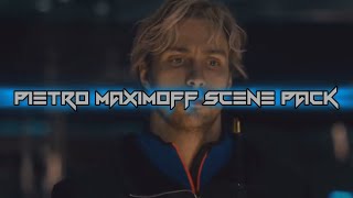 PIETRO MAXIMOFF SCENE PACK [upl. by Esma]