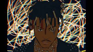 juice wrld  Dark Side ai official audio [upl. by Pelmas15]