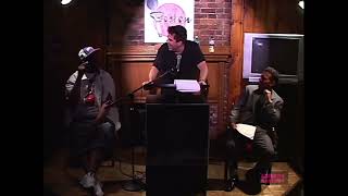 Greg Giraldo Infamous Roast Of Patrice O’Neal [upl. by Jourdain]