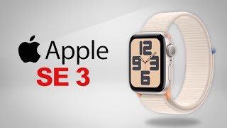 Apple Watch SE 3 Coming Soon  Will We See in 2024 [upl. by Calhoun]