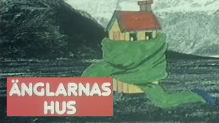 Änglarnas Hus SVT 1974 [upl. by Nixon]