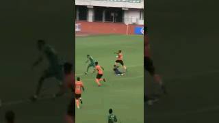 kano pillars player tsamage vs akwa [upl. by Buff]