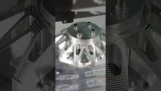 a customers rapid prototype case beautiful right cnc cncmachiningrapidprototyping [upl. by Eveam]