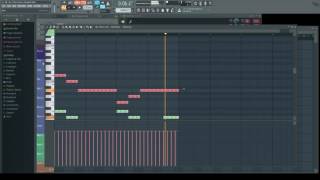 Progressive House desde Cero  1 FL Studio Tutorial [upl. by Chic]