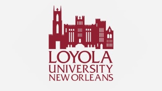 Loyola University New Orleans Unified Commencement 2017 [upl. by Esac]