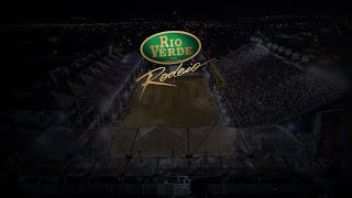 RIO VERDE 2024  DOMINGO [upl. by Verile]