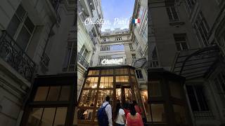 Chartier Paris 🇫🇷 dubailife travel dubaitamilvlog tamilvlogchannel [upl. by Olivie]