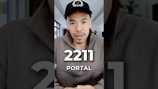 1122 Manifestation Speed Portal 3 Things You Need To Know Now shorts astrology 1122 [upl. by Cawley12]